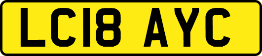 LC18AYC