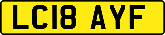 LC18AYF