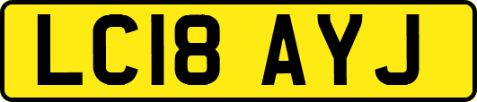 LC18AYJ