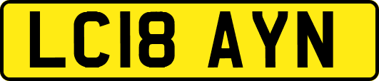 LC18AYN