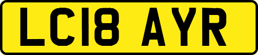 LC18AYR