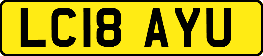 LC18AYU