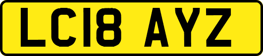 LC18AYZ
