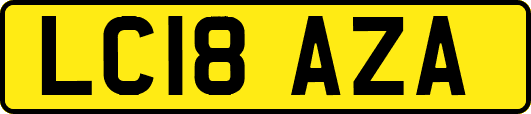 LC18AZA