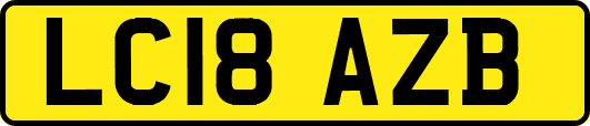LC18AZB