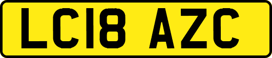 LC18AZC