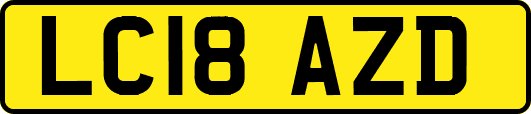 LC18AZD