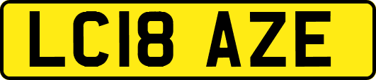 LC18AZE