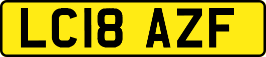 LC18AZF