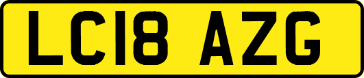 LC18AZG
