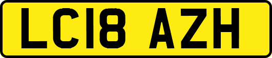 LC18AZH