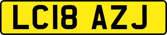 LC18AZJ