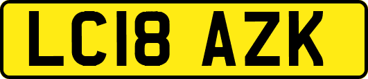LC18AZK