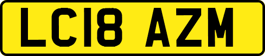 LC18AZM
