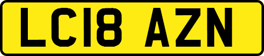 LC18AZN