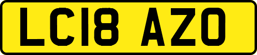 LC18AZO