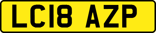 LC18AZP