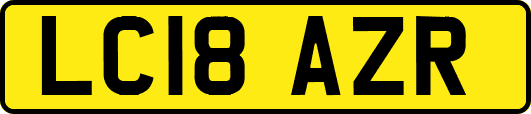 LC18AZR