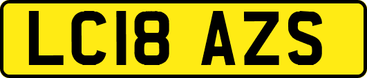 LC18AZS