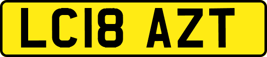 LC18AZT