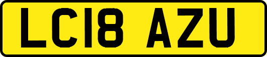 LC18AZU