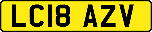 LC18AZV