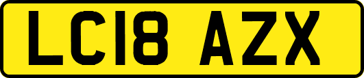 LC18AZX