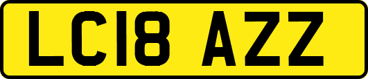 LC18AZZ