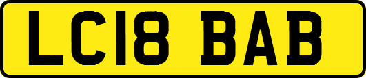 LC18BAB
