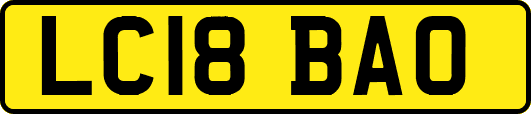 LC18BAO