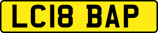 LC18BAP