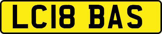 LC18BAS