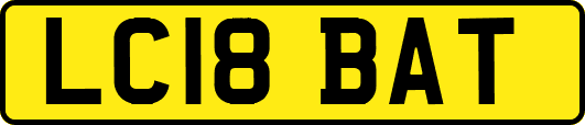 LC18BAT