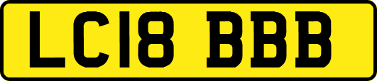LC18BBB
