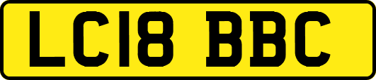 LC18BBC