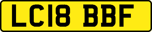 LC18BBF