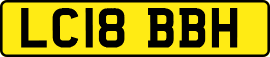 LC18BBH