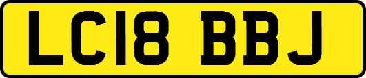 LC18BBJ
