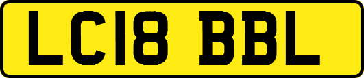 LC18BBL