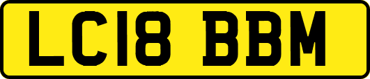 LC18BBM