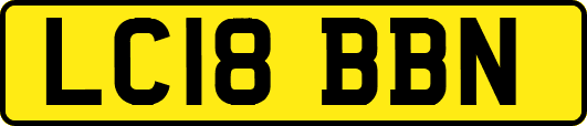 LC18BBN