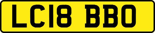 LC18BBO