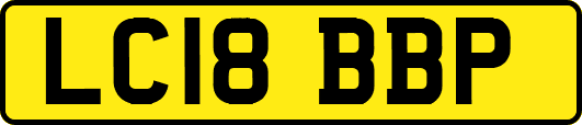 LC18BBP