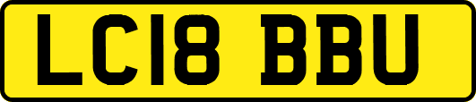 LC18BBU
