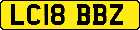 LC18BBZ