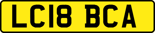 LC18BCA