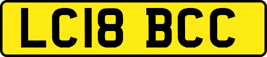LC18BCC