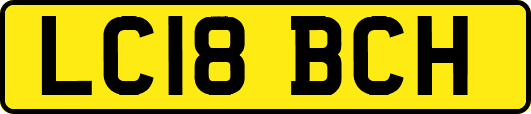 LC18BCH