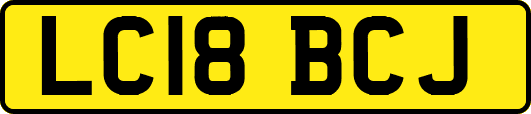 LC18BCJ