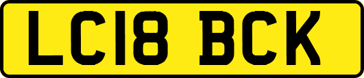 LC18BCK